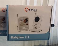 Lionelo Babyline 7.1 526952