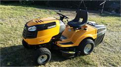 Traktorek koszący Cub Cadet LT2 NR92