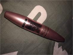 Maybelline New York Lash Sensational Tusz do rzęs Very Black 9,5ml