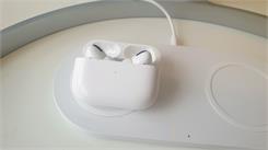 Apple AirPods Pro biały (MWP22ZM/A)
