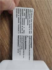 Gliceryna płyn 50g