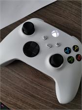 Microsoft Xbox Series X Biały QAS-00002