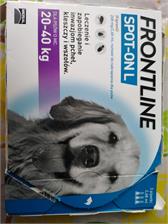Frontline Spot On Psy L 2,68Ml