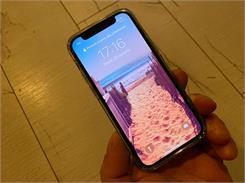 Apple iPhone 12 Mini 128GB Niebieski Blue