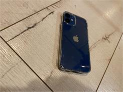 Apple iPhone 12 Mini 128GB Niebieski Blue