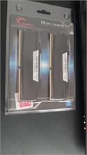 Pamięć RAM G.Skill RipjawsV Black DDR4 16GB 3200MHz CL16 (F4-3200C16D-16GVKB)