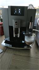 Ekspres Jura E8 (EB) Dark Inox 15364
