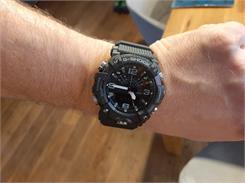 Casio G-Shock GG-B100-1AER