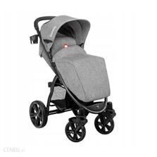 Lionelo Annet Concrete Spacerowy
