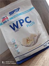 SFD Wpc Protein Plus 750g