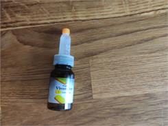 Vivomixx Krople probiotyk dla dzieci od 1 dnia życia 10 ml