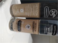 Revlon Colorstay Makeup with Softflex 220 cera tłusta i mieszana Podkład 30ml