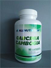 Allnutrition Garcinia Cambogia 90 Kaps