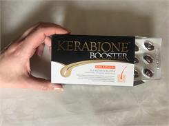 Kerabione Booster 30 kaps.