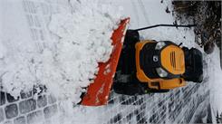 Traktorek koszący Cub Cadet LT2 NR92