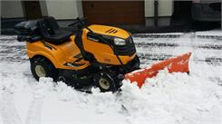 Traktorek koszący Cub Cadet LT2 NR92