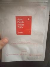 Cosrx Acne Pimple Wysuszające plastry na wypryski 24szt