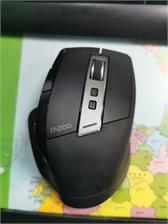 Rapoo MT750S Czarna (MT750S)