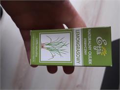 Etja Olejek Lemongrasowy 10 ml
