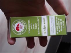 Etja Olejek Lemongrasowy 10 ml
