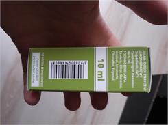 Etja Olejek Lemongrasowy 10 ml