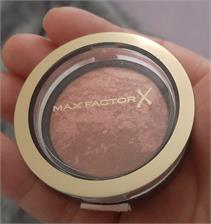 Max Factor Creme Puff Blush Róż do Policzków 25 Alluring Rose 1,5g