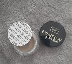 Wibo Pomada Do Brwi Eyebrow Pomade Nr 5 Light Blonde 3,5G