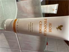 Forever Living Krem Aloesowo Propolisowy Aloe Propolis 113 g