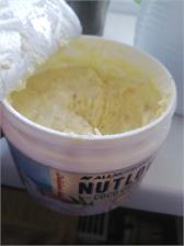 Allnutrition Nutlove Crunch Krem mleczno-czekoladowy 500g