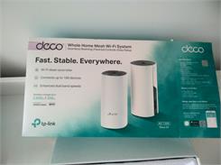 TP-Link Deco E4 (2-Pack)