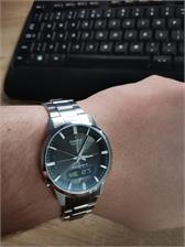 Casio Waveceptor LCW-M170D-1AER 
