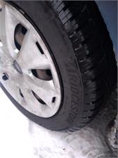 Bridgestone Blizzak Lm005 205/55R16 91H