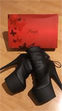 BUTY PLEASER: ADORE-1020 Buty Demonia