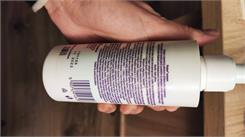 Pirolam Szampon Przeciwłupieżowy z witaminą A + E 150ml