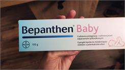 Bepanthen Baby Maść ochronna 100 g