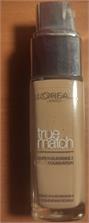 L'Oreal Paris True Match Podkład 1.D/1.W Warm Undertone/Golden Ivory 30 ml