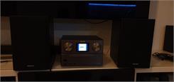 PHILIPS TAM8905 SZARY