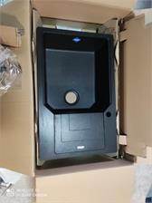 Franke UBG 611-78 Xl Onyx I 114.0575.073