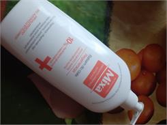 Mixa Body Balsam Do Ciała Regeneracja 400 ml