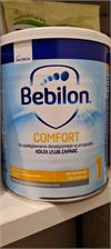Bebilon Comfort 1 dla niemowląt od urodzenia 400 g