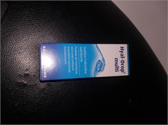 Hyal Drop Multi krople do oczu 10 ml