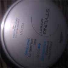 Joanna Styling Effect brylantyna w wosku 45g
