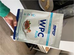 SFD Wpc Protein Plus 750g