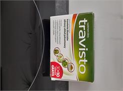 Travisto 40 tabletek