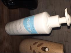 Dexeryl Emolient Krem 500g