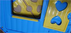 Dohany Domek Dziecięcy My First Play House
