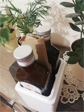 Oleofarm Rokitnik 100% sok z rokitnika 490ml 