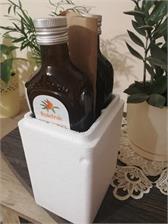 Oleofarm Rokitnik 100% sok z rokitnika 490ml 