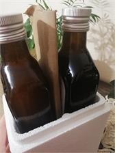 Oleofarm Rokitnik 100% sok z rokitnika 490ml 