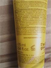 Krem Miya myWONDERBALM Hello Yellow Nawilżająco-Odżywczy z Masłem Mango na dzień i noc 75ml